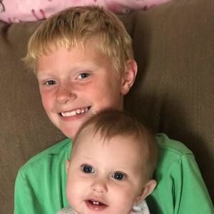 Meet your Posher, Thomas